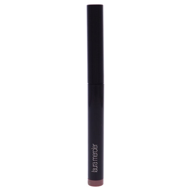 Caviar Stick Eye Colour - Burnished Bronze by Laura Mercier for Women - 0.05 oz Eye Shadow, See Description, alternate image number 4