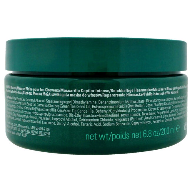 Botanical Repair Intensive Strengthening Rich Masque by Aveda for Women - 6.8 oz Masque, See Description, alternate image number 2