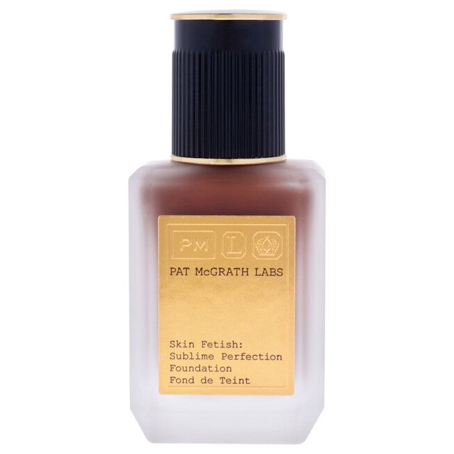 Skin Fetish Sublime Perfection Foundation - 35 Deep, See Description, alternate image number 1