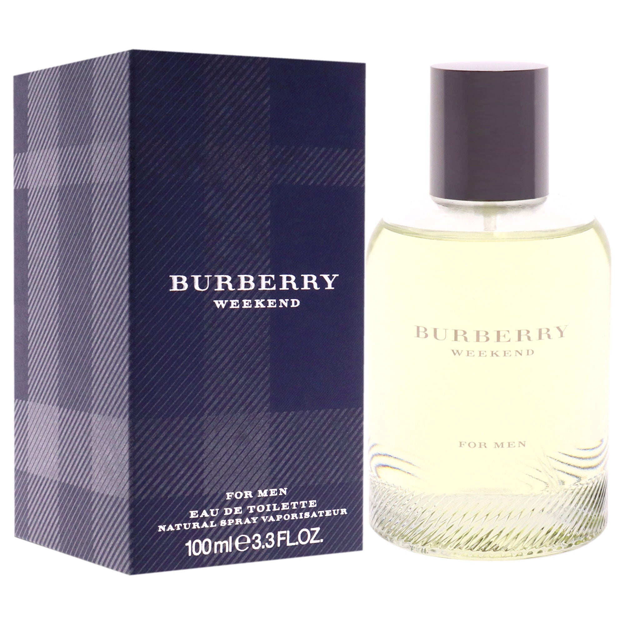 Burberry Weekend by Burberry for Men - 3.3 oz EDT Spray, , alternate image number 7