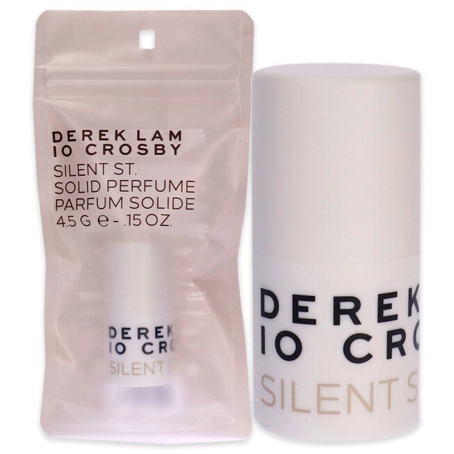 Silent St Chubby Stick by Derek Lam for Women - 0.15 oz Stick Parfume, See Description, hi-res image number 0
