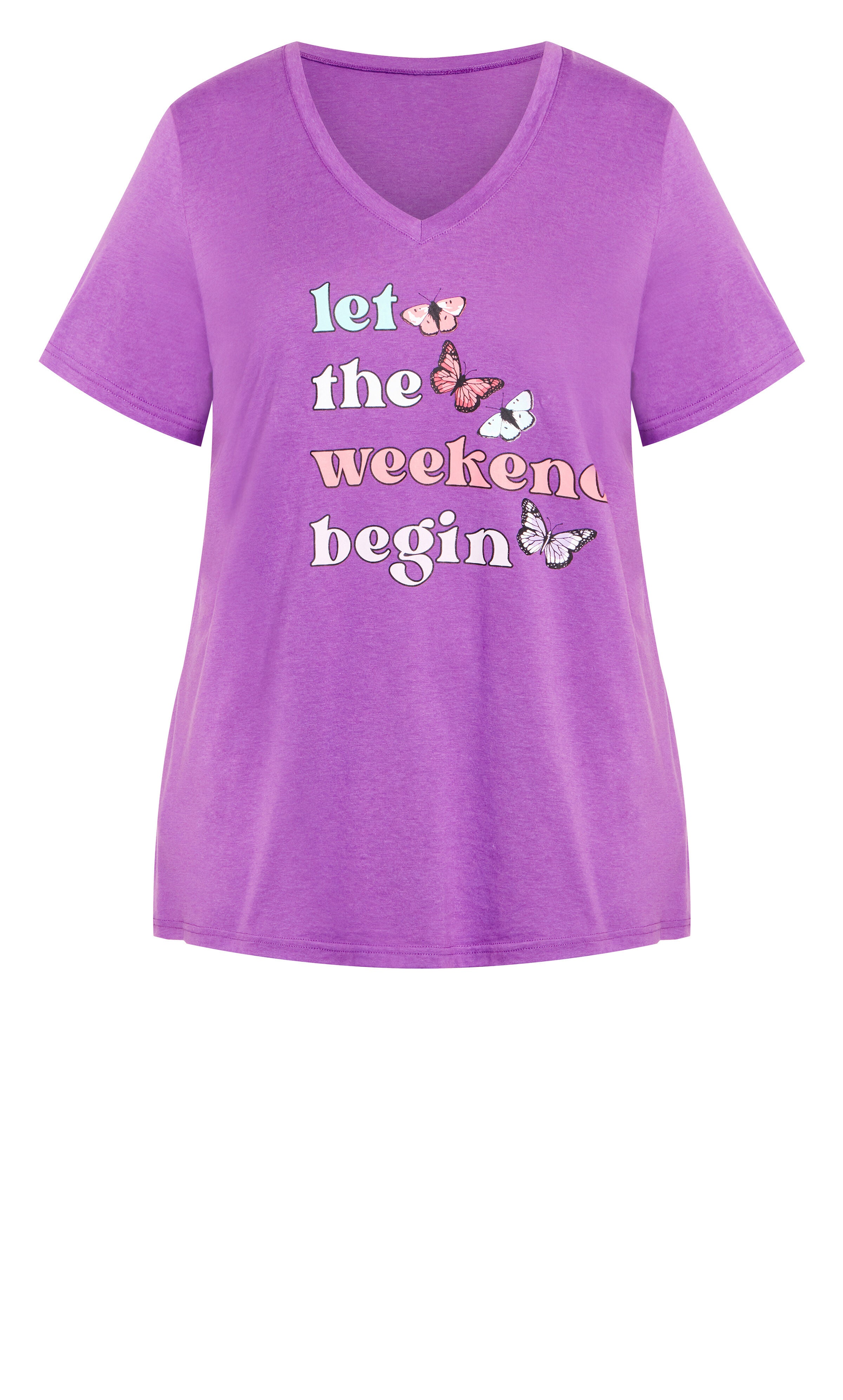 3 Piece Sleep Set with Scrunchie - lilac, , alternate image number 4