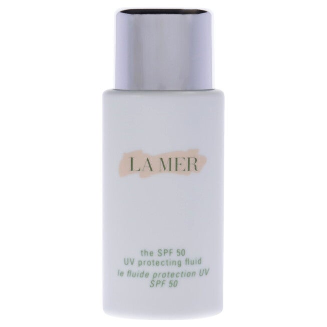The SPF 50 UV Protecting Fluid by La Mer for Unisex - 1.7 oz Sunscreen, , alternate image number 5