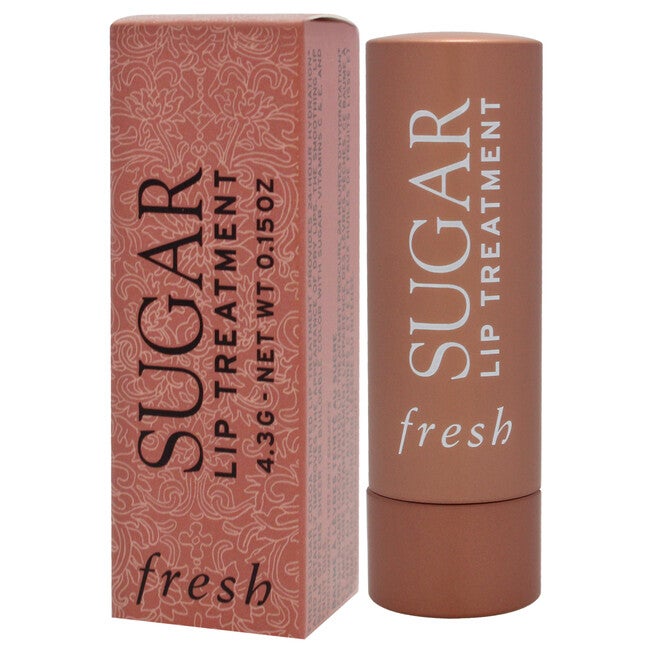 Sugar Lip Treatment - Cocoa by Fresh for Women - 0.15 oz Lip Treatment, See Description, alternate image number 3