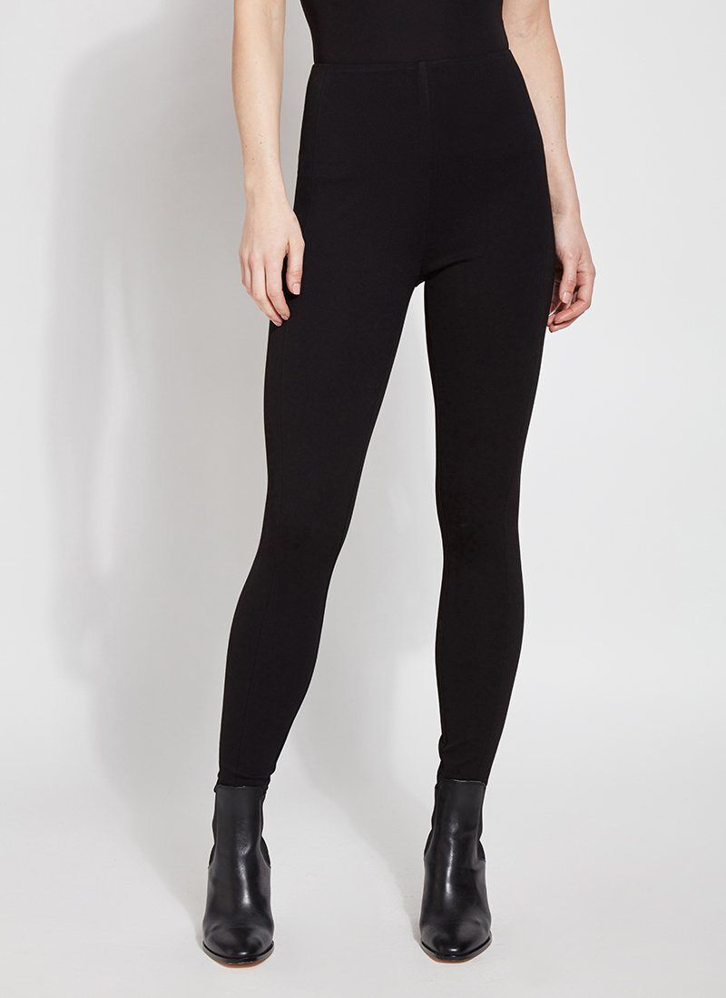 Lysse Plus Size Leggings OneStopPlus