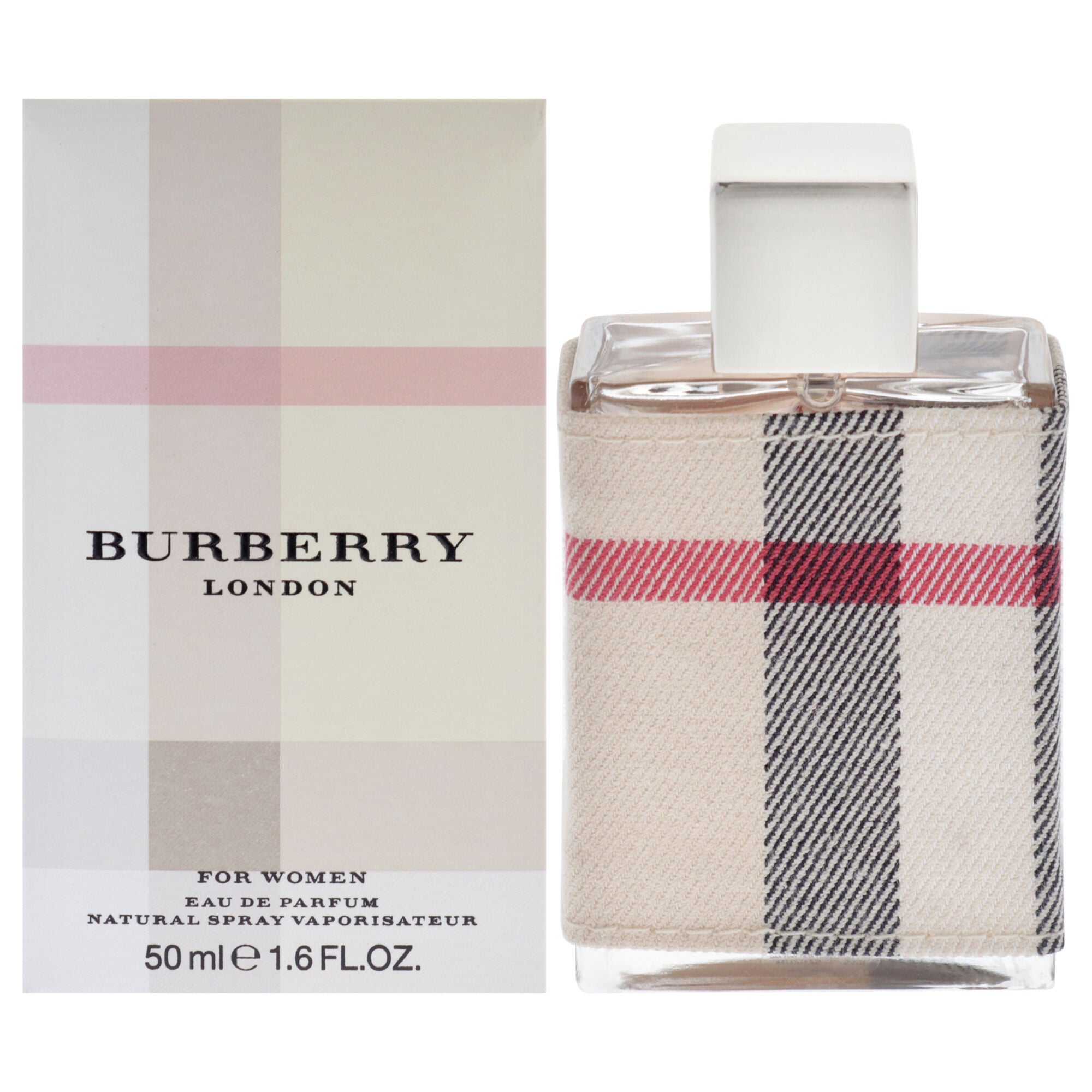 Burberry London by Burberry for Women - 1.6 oz EDP Spray, See Description, hi-res image number 0