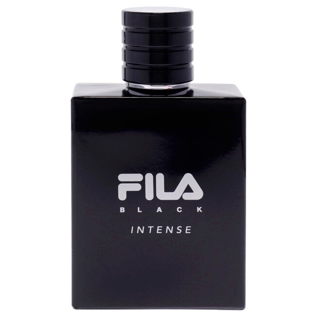 Fila Black Intense by Fila for Men - 3.4 oz EDP Spray, , alternate image number 5