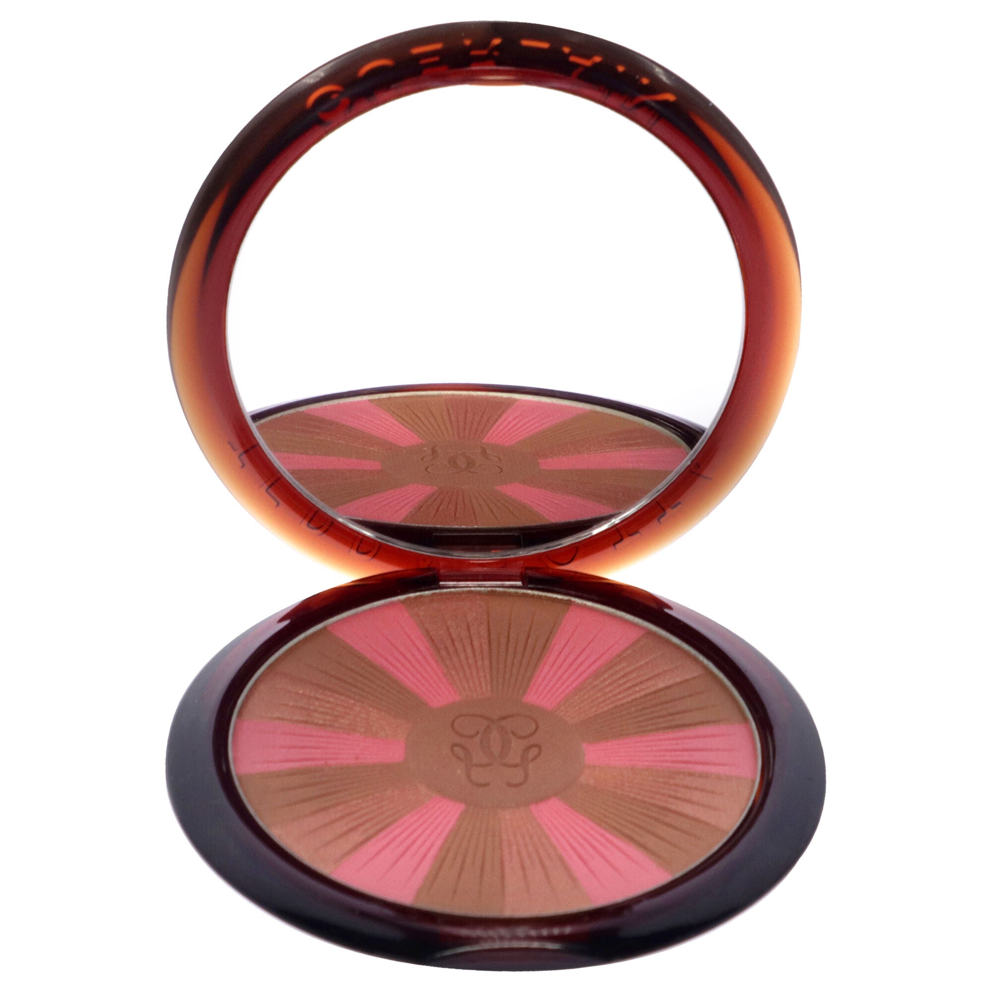 Terracotta Light Healthy Glow Powder - 04 Deep Cool by Guerlain for Women - 0.3 oz Powder, , alternate image number 5