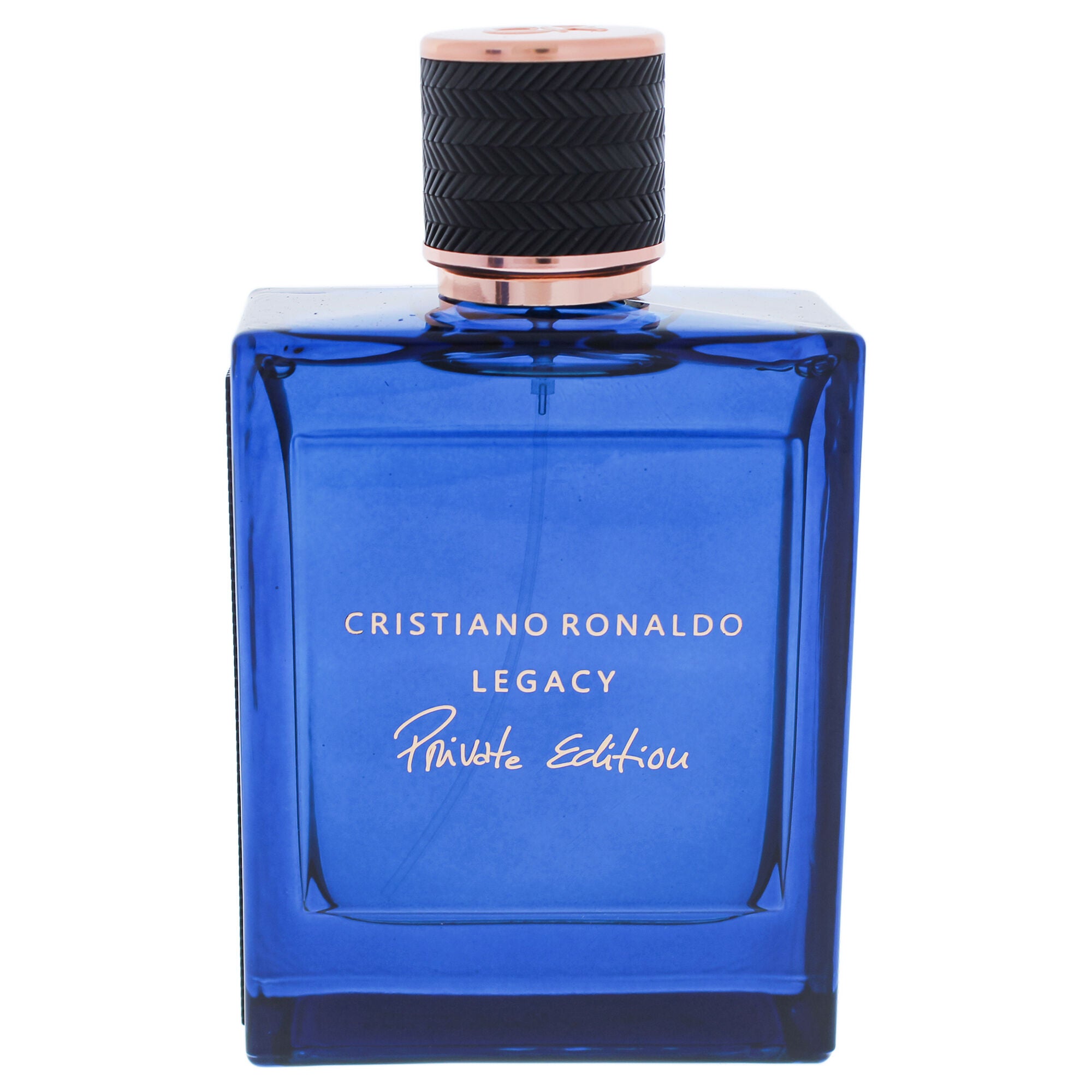 Legacy Private Edition by Cristiano Ronaldo for Men - 3.4 oz EDP Spray, See Description, alternate image number 1