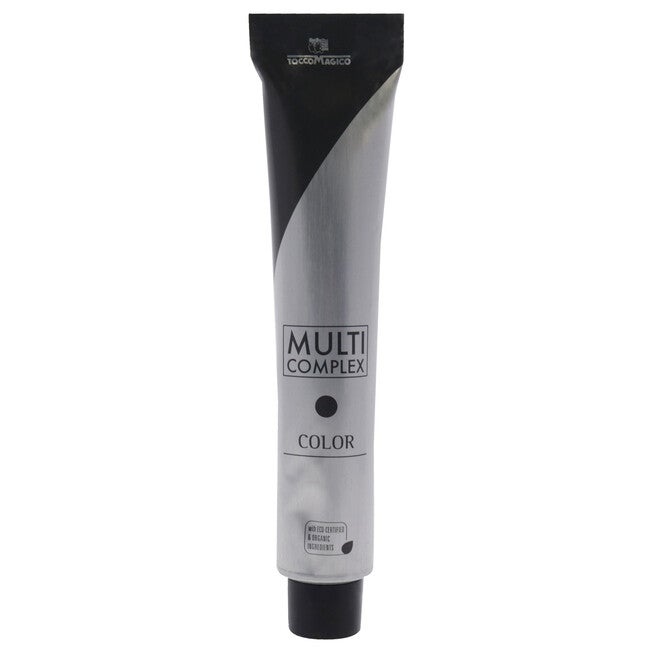 Multi Complex Permanet Hair Color - 7.4 Cooper Blond by Tocco Magico for Unisex - 3.38 oz Hair Color, , alternate image number 6