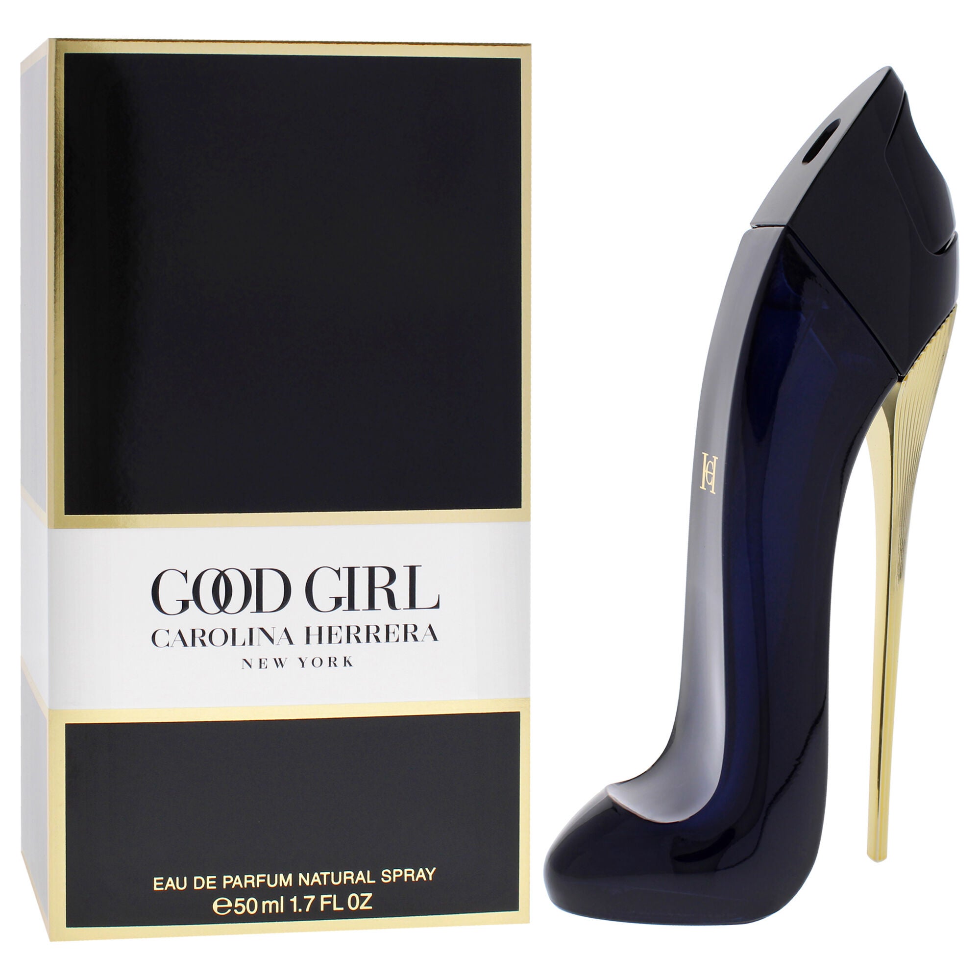 Good Girl by Carolina Herrera for Women - 1.7 oz EDP Spray, See Description, alternate image number 3