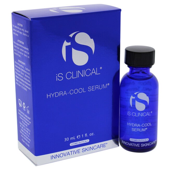 Hydra-Cool Serum by iS Clinical for Unisex - 1 oz Serum, , alternate image number 6
