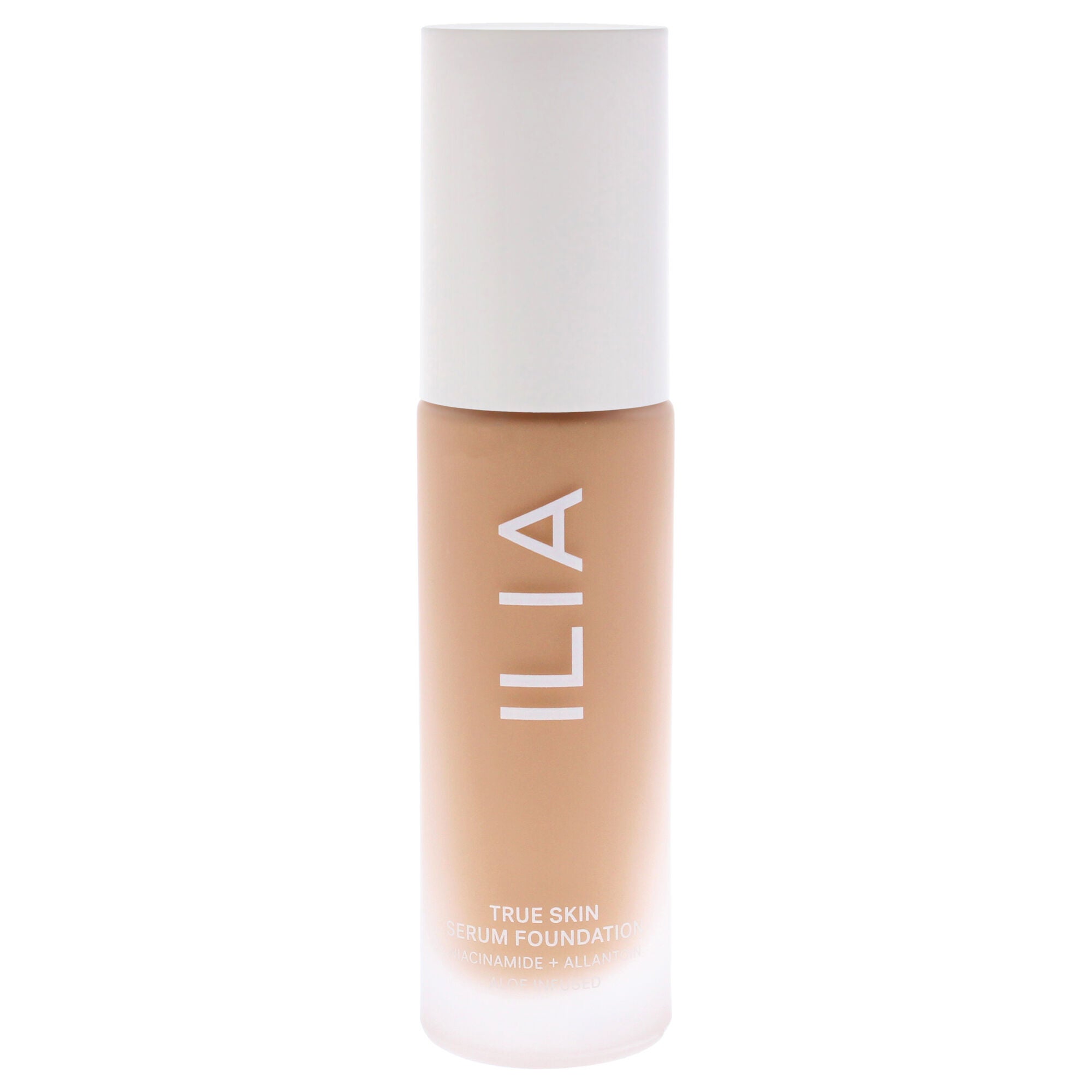 True Skin Serum Foundation - SF3 Texel by ILIA Beauty for Women - 1 oz Foundation, See Description, alternate image number 4