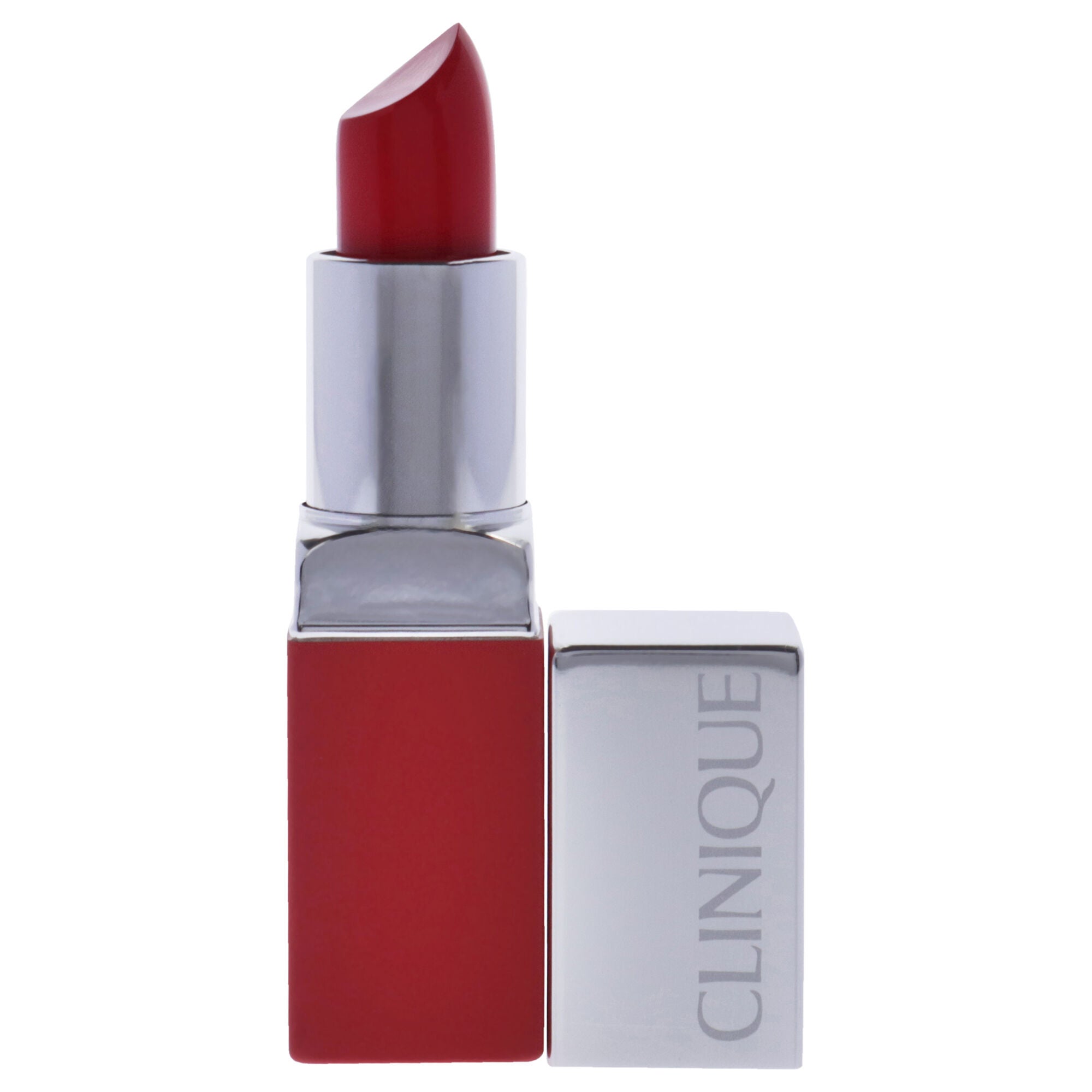 Clinique Pop Matte Lip Colour Plus Primer - 03 Ruby Pop by Clinique for Women - 0.13 oz Lipstick, , alternate image number 6