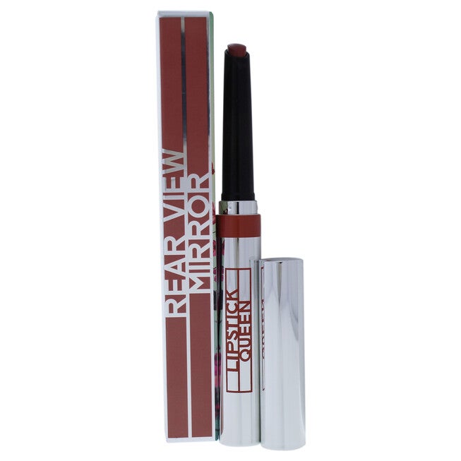 Rear View Mirror Lip Lacquer - Joy Ride Java by Lipstick Queen for Women - 0.04 oz Lipstick, See Description, hi-res image number 0