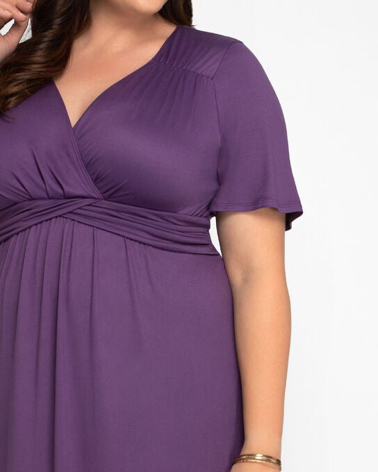 Desert Rain Maxi Dress, , alternate image number null