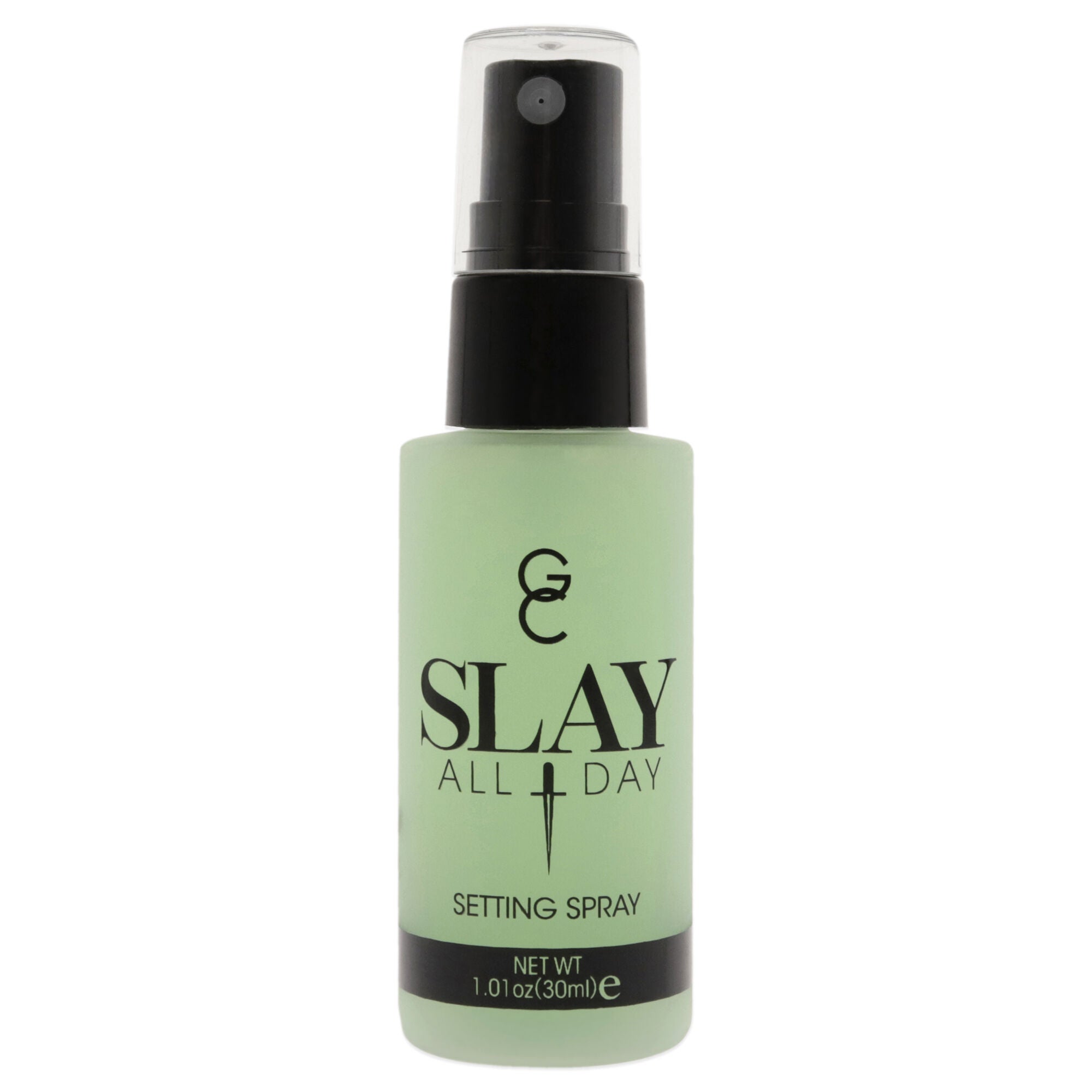 Slay All Day Setting Spray Mini - Cucumber by Gerard Cosmetic for Women - 1.01 oz Setting Spray, See Description, alternate image number 4
