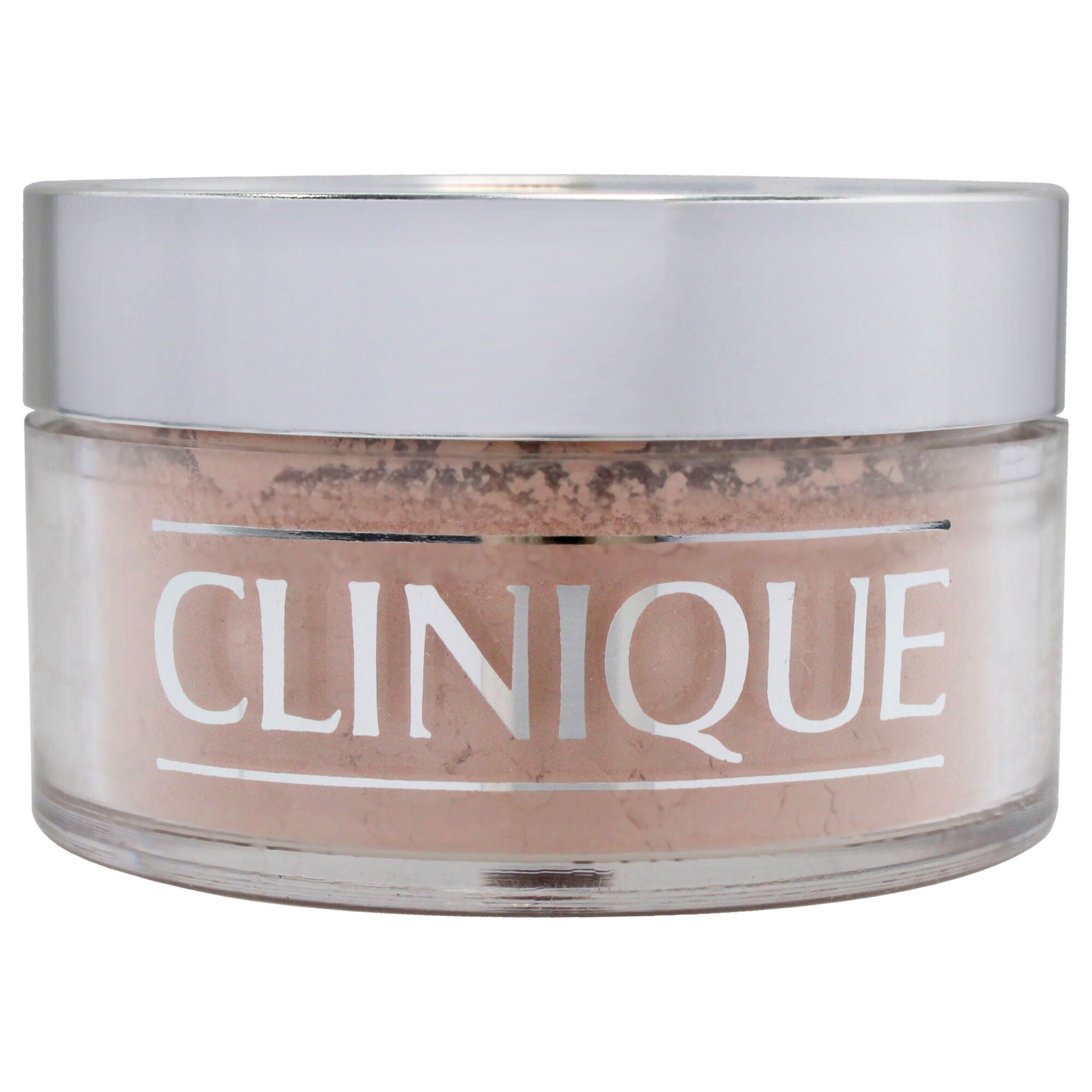 Blended Face Powder- 02 Transparency by Clinique for Women - 0.88 oz Powder, , alternate image number 6