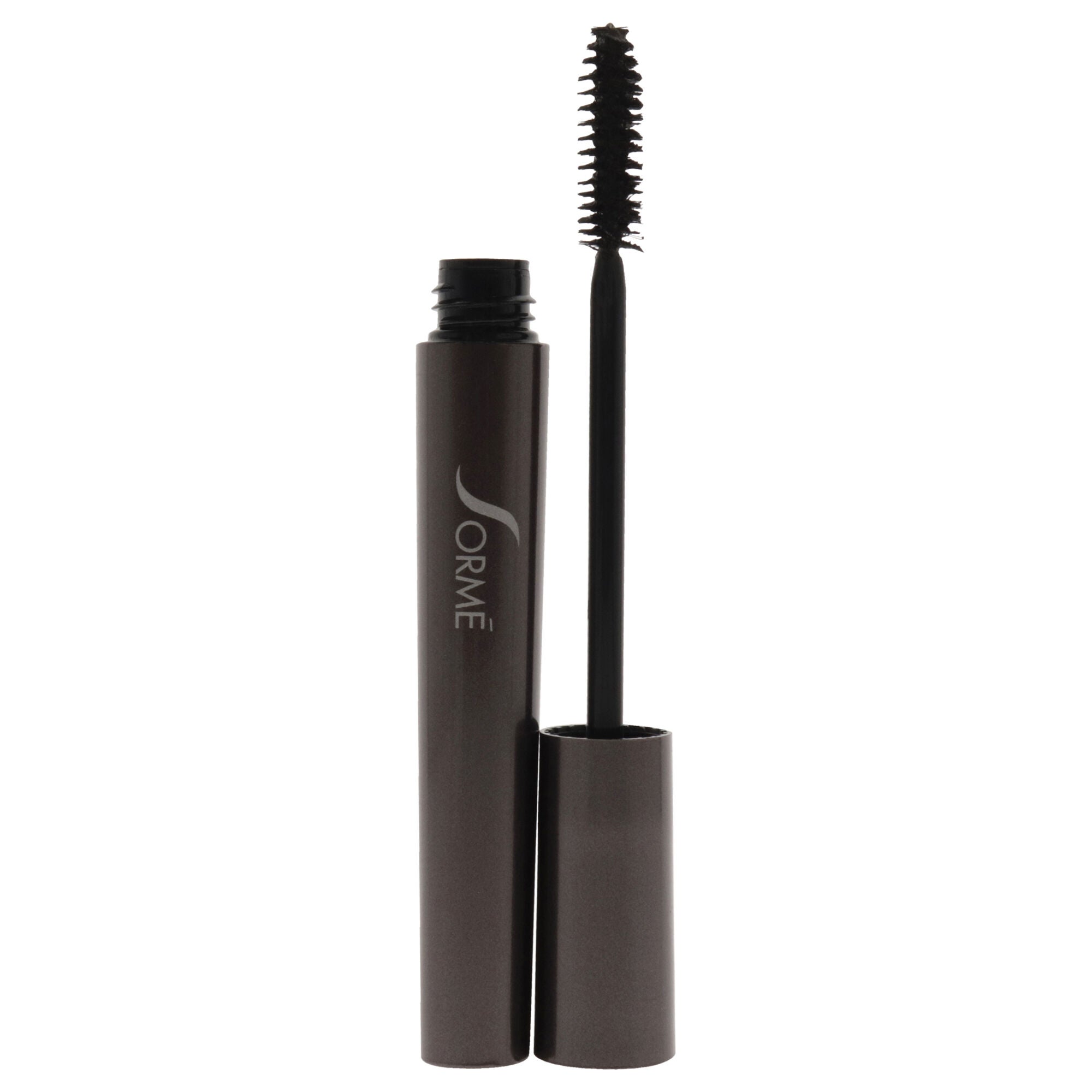 Extreme Volumizing Mascara - E02 Black Brown by Sorme Cosmetics for Women - 0.28 oz Mascara, , alternate image number 5