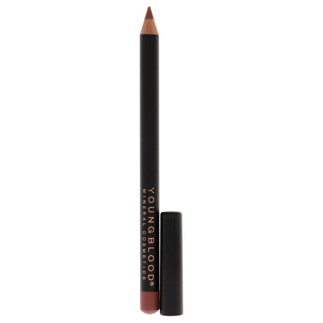 Lip Liner Pencil - Malt by Youngblood for Women - 0.04 oz Lip Liner, , alternate image number 5