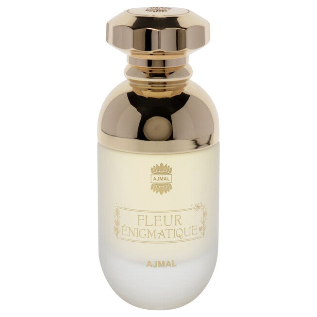 Fleur Enigmatique by Ajmal for Unisex - 3 oz EDP Spray, See Description, alternate image number 4