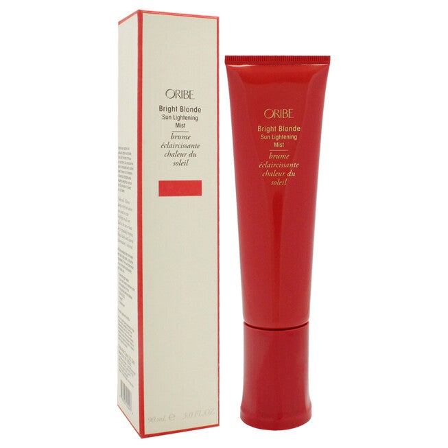 Bright Blonde Sun Lightening Mist by Oribe for Women - 3 oz Mist, See Description, alternate image number 2