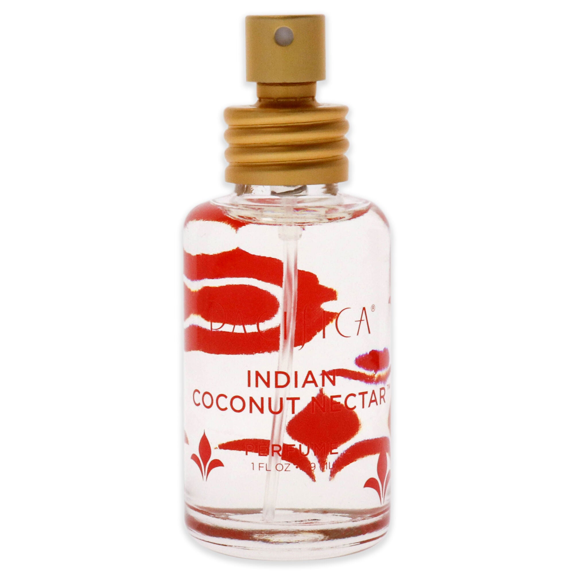 Indian Coconut Nectar Perfume by Pacifica for Women - 1 oz Perfume Spray, , alternate image number 5