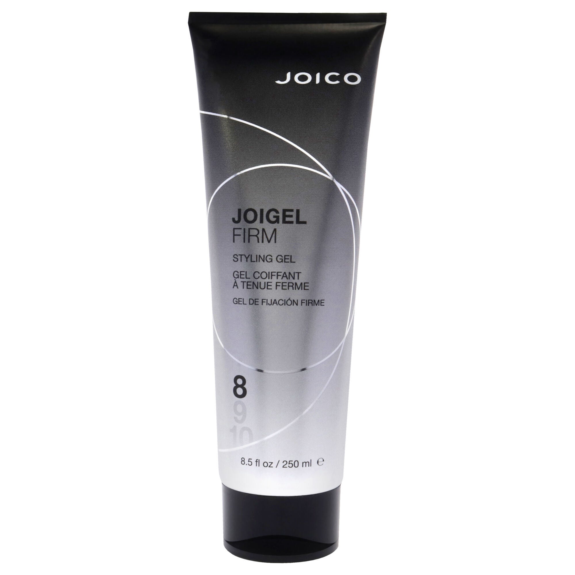 Joigel Firm Styling Gel by Joico for Unisex - 8.5 oz Gel, , alternate image number 3