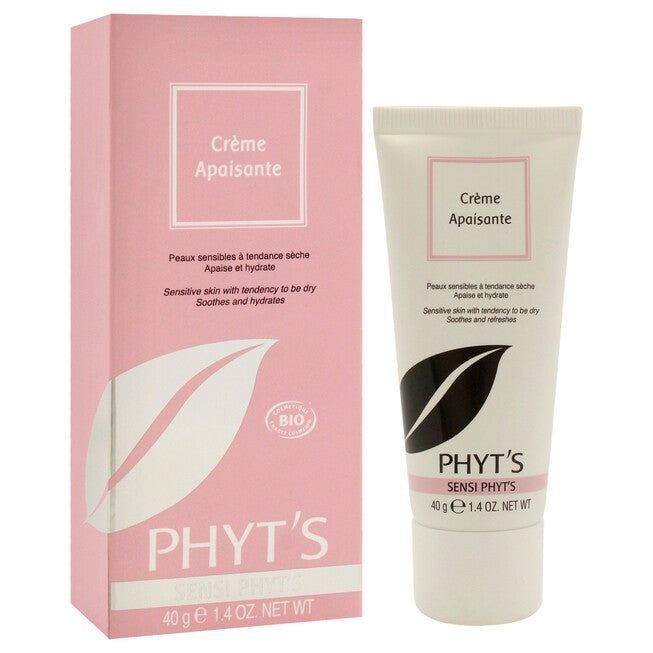 Soothing Cream by Phyts for Women - 1.4 oz Cream, See Description, alternate image number 1