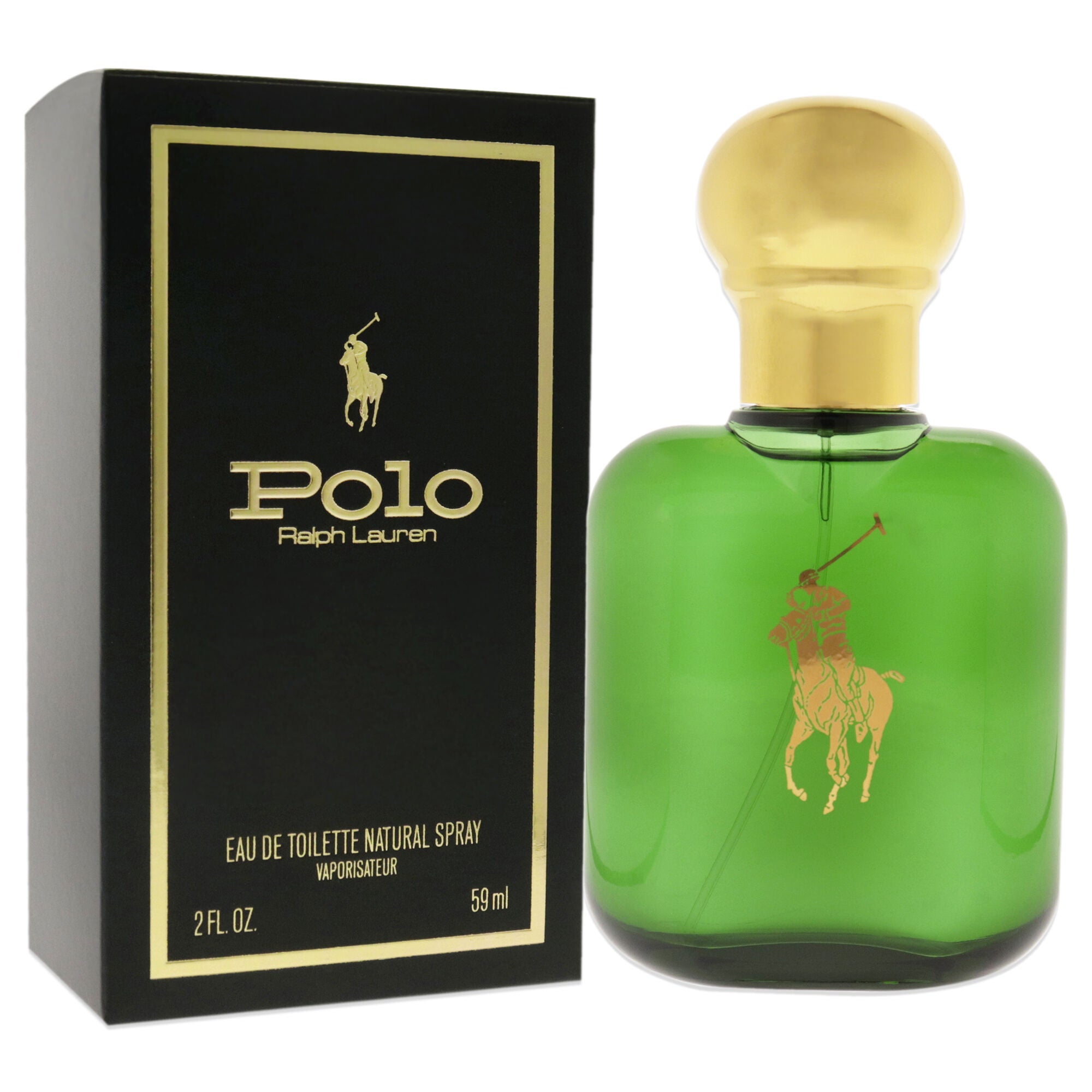 Polo by Ralph Lauren for Men - 2 oz EDT Spray, , alternate image number 6