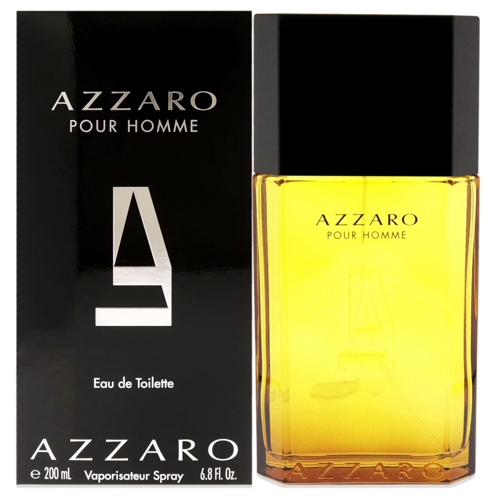 Azzaro by Azzaro for Men - 6.8 oz EDT Spray, See Description, hi-res image number 0