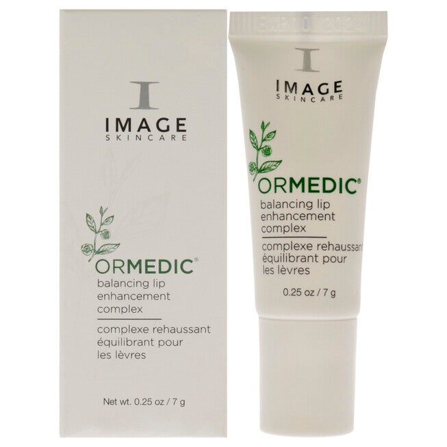 Ormedic Balancing Lip Enhancement Complex by Image for Unisex - 0.25 oz Lip Treatment, See Description, hi-res image number 0