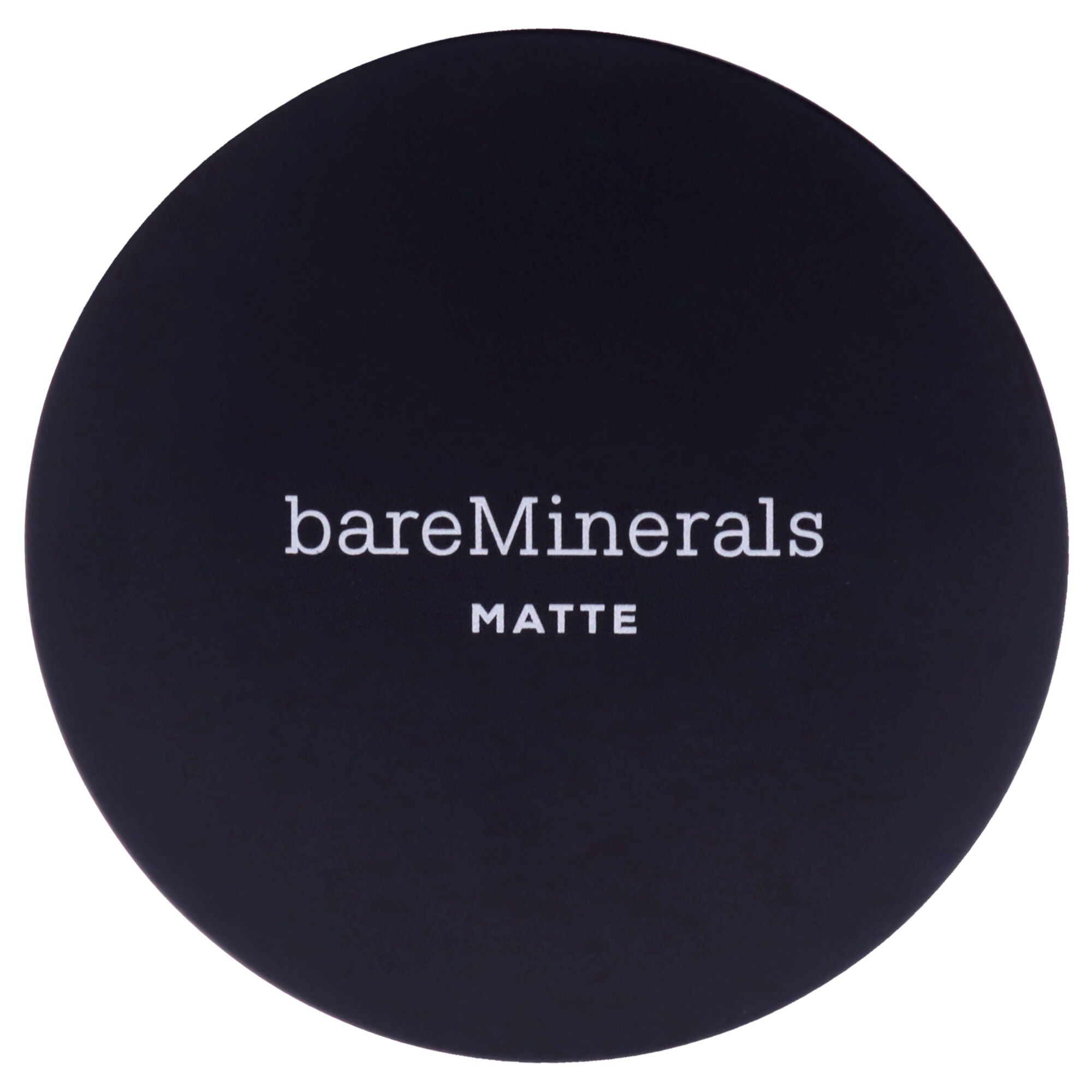 Matte Foundation SPF 15 - Medium by bareMinerals for Women - 0.21 oz Foundation, See Description, hi-res image number 0