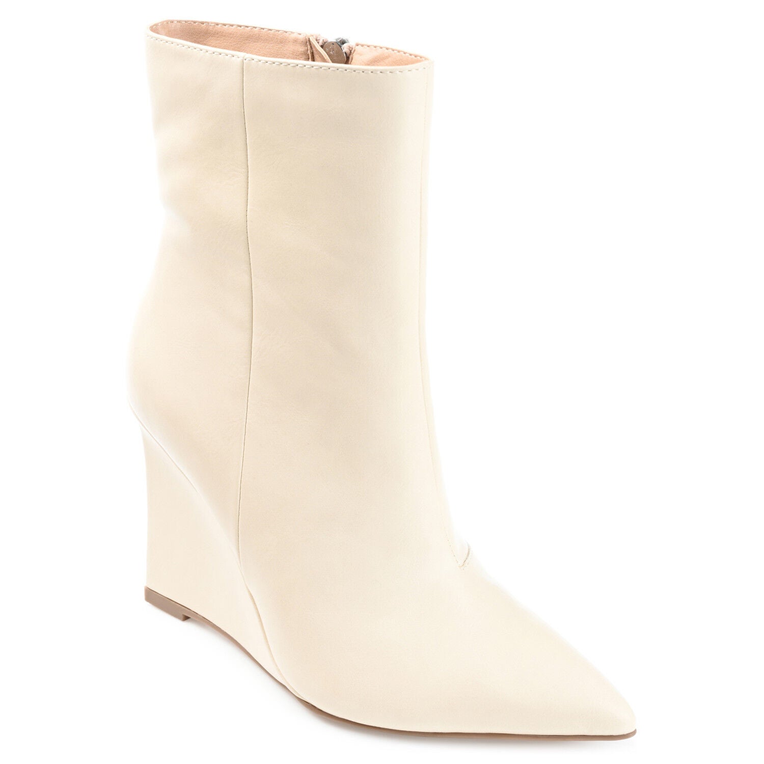 Women's Tru Comfort Foam Glorria Bootie, Beige, hi-res image number 0