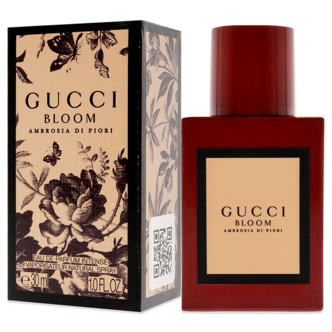 Bloom Ambrosia di Fiori by Gucci for Women - 1 oz EDP Spray, See Description, alternate image number 3