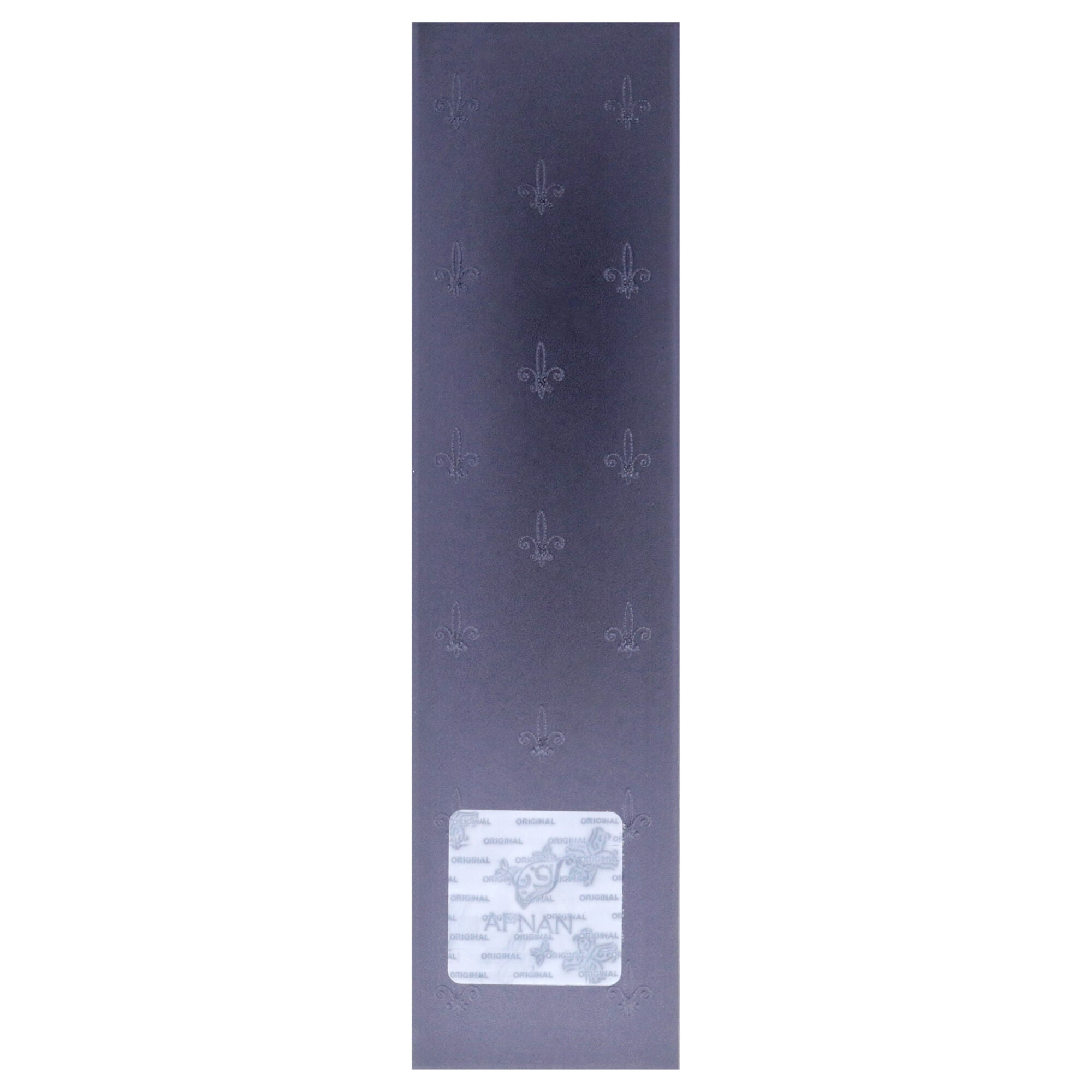 Supremacy Collection - Noir by Afnan for Unisex - 3.4 oz EDP Spray, Clear, alternate image number 5