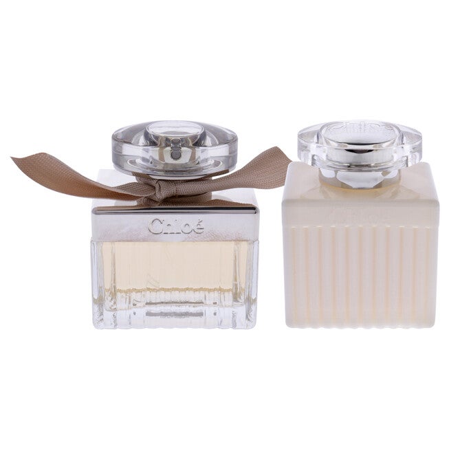 Chloe by Chloe for Women - 2 Pc Gift Set 1.6oz EDP Spray, 3.4oz Body Lotion, , alternate image number 6