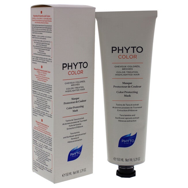 Phytocolor Protecting Mask by Phyto for Unisex - 5.29 oz Mask, , alternate image number 7