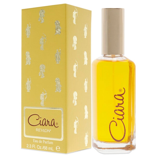 Ciara by Revlon for Women - 2.3 oz EDP Spray, , alternate image number null