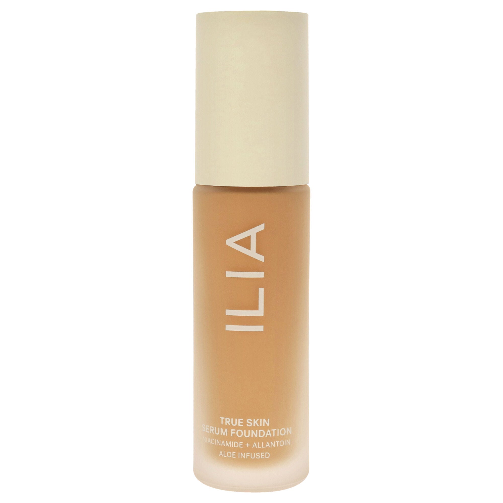 True Skin Serum Foundation - SF3 Texel by ILIA Beauty for Women - 1 oz Foundation, , alternate image number 5