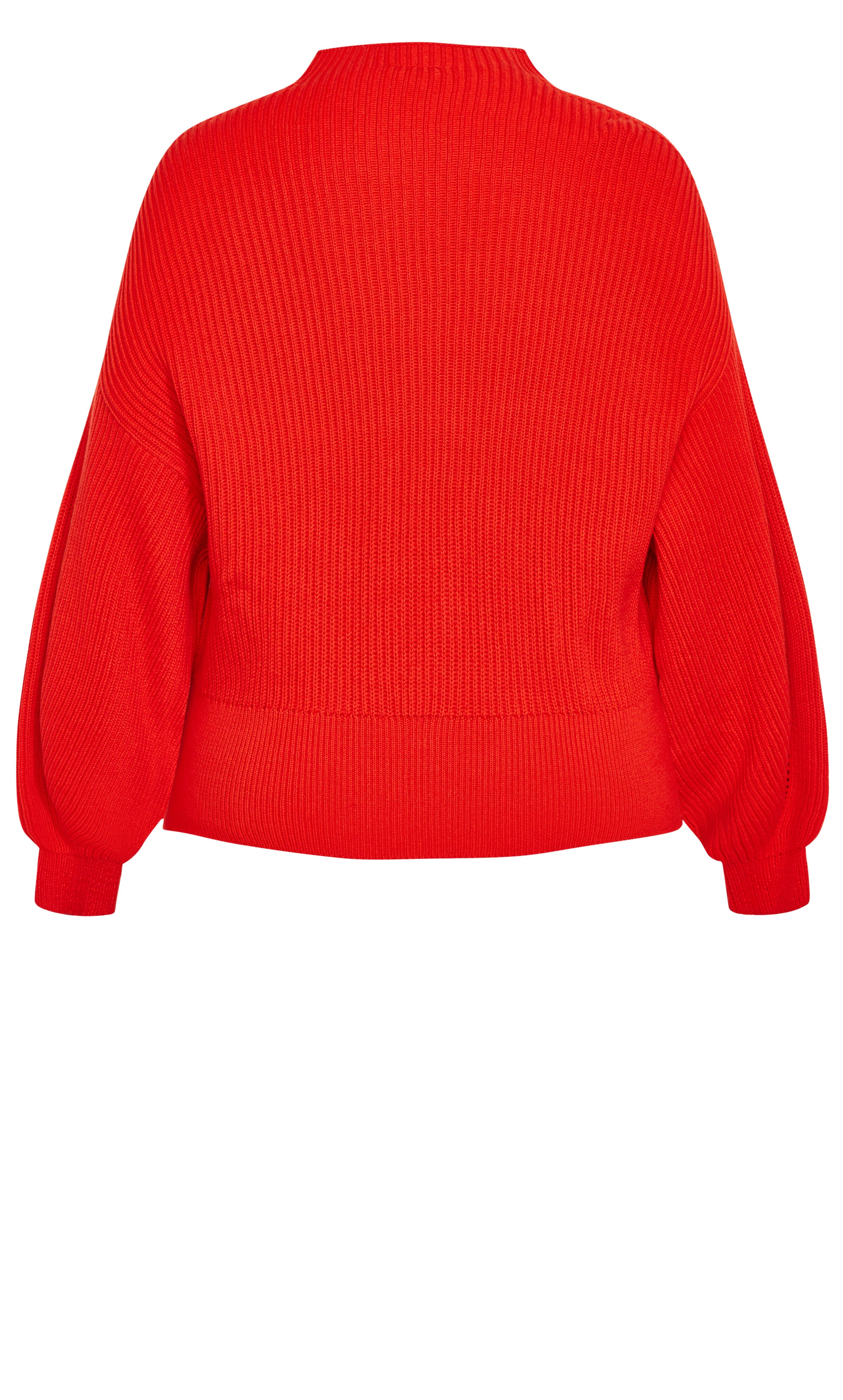 Angel Sleeve Jumper - tigerlily, , alternate image number 5