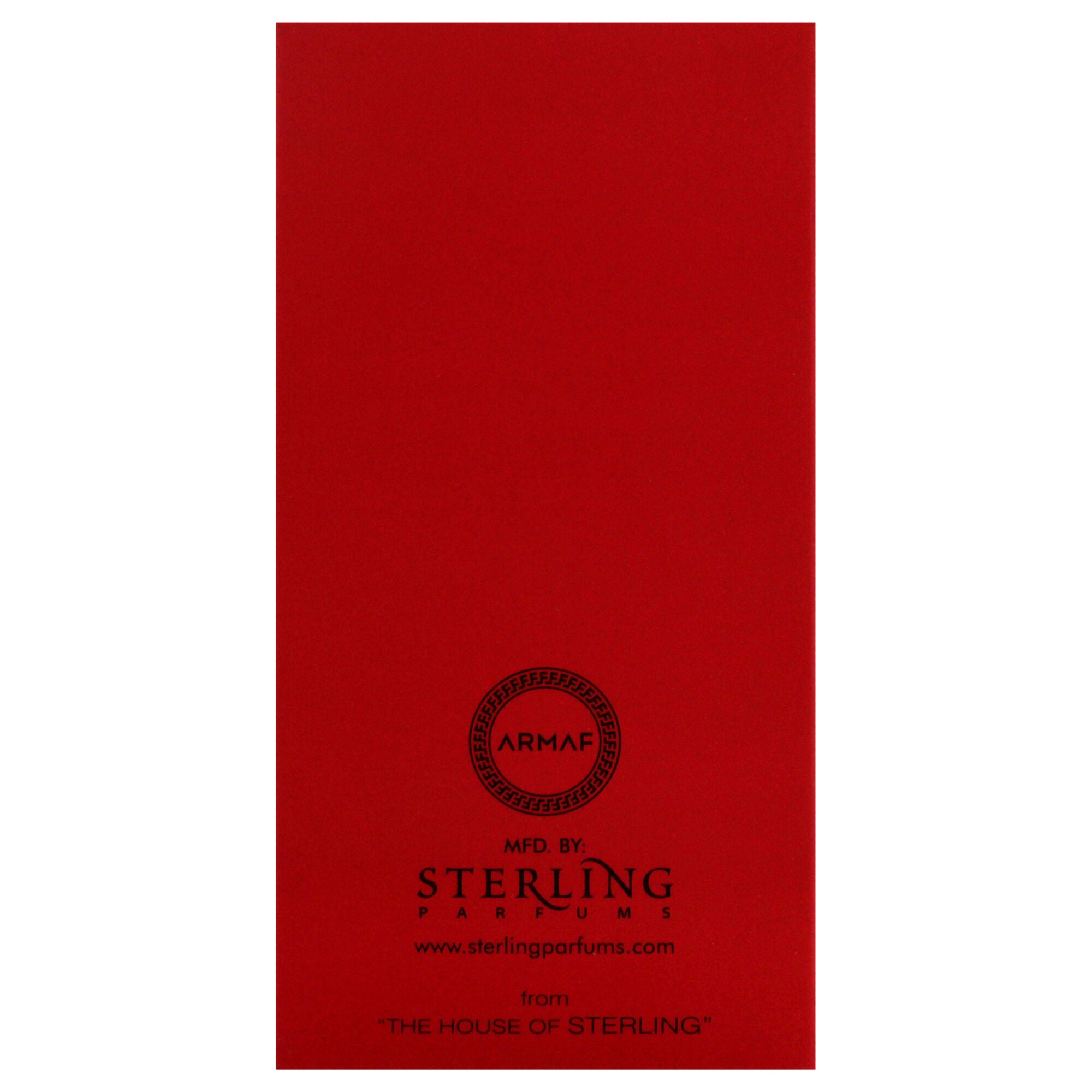 Hunter Killer by Armaf for Men - 3.4 oz EDP Spray, Clear, alternate image number 5