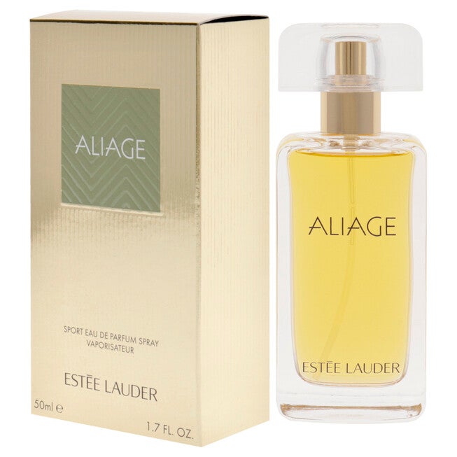 Aliage Sport by Estee Lauder for Women - 1.7 oz EDP Spray, See Description, alternate image number 3