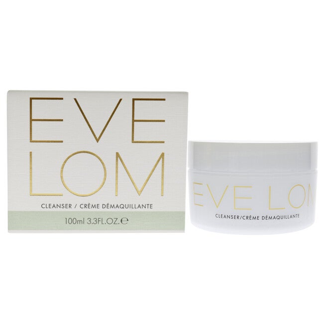 Cleanser Cream by Eve Lom for Unisex - 3.3 oz Cleanser, , alternate image number 4