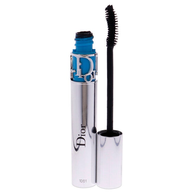 Diorshow Iconic Overcurl Waterproof Mascara - 091 Over Black by Christian Dior for Women - 0.21 oz Mascara, , alternate image number null