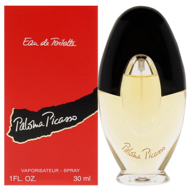 Paloma Picasso by Paloma Picasso for Women - 1 oz EDT Spray, See Description, hi-res image number 0