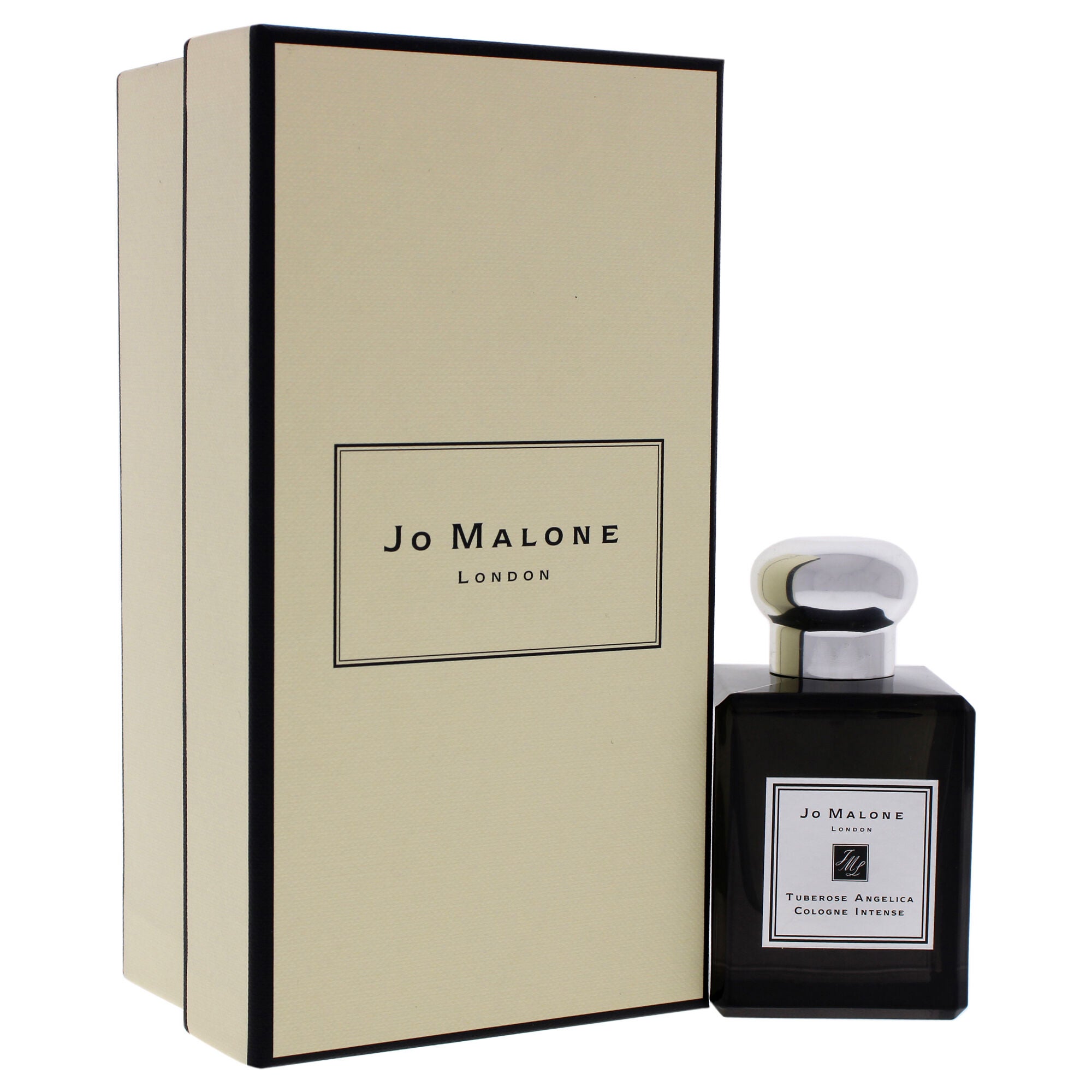 Tuberose Angelica Intense by Jo Malone for Unisex - 1.7 oz Cologne Spray, See Description, alternate image number 2