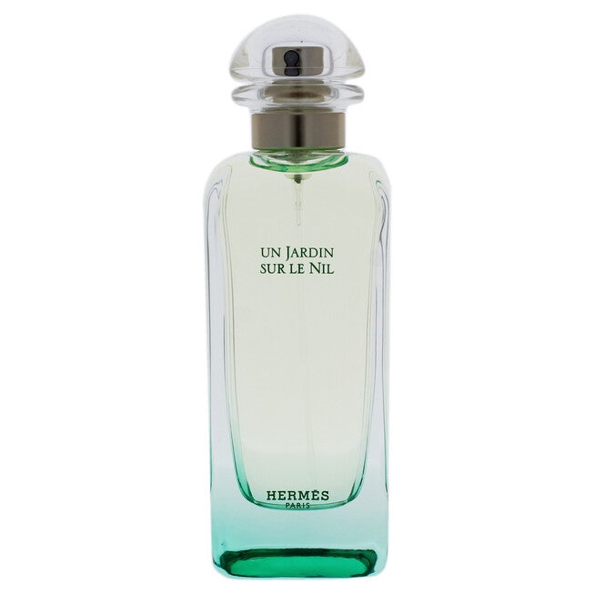 Un Jardin Sur Le Nil by Hermes for Unisex - 3.3 oz EDT Spray, , alternate image number 5