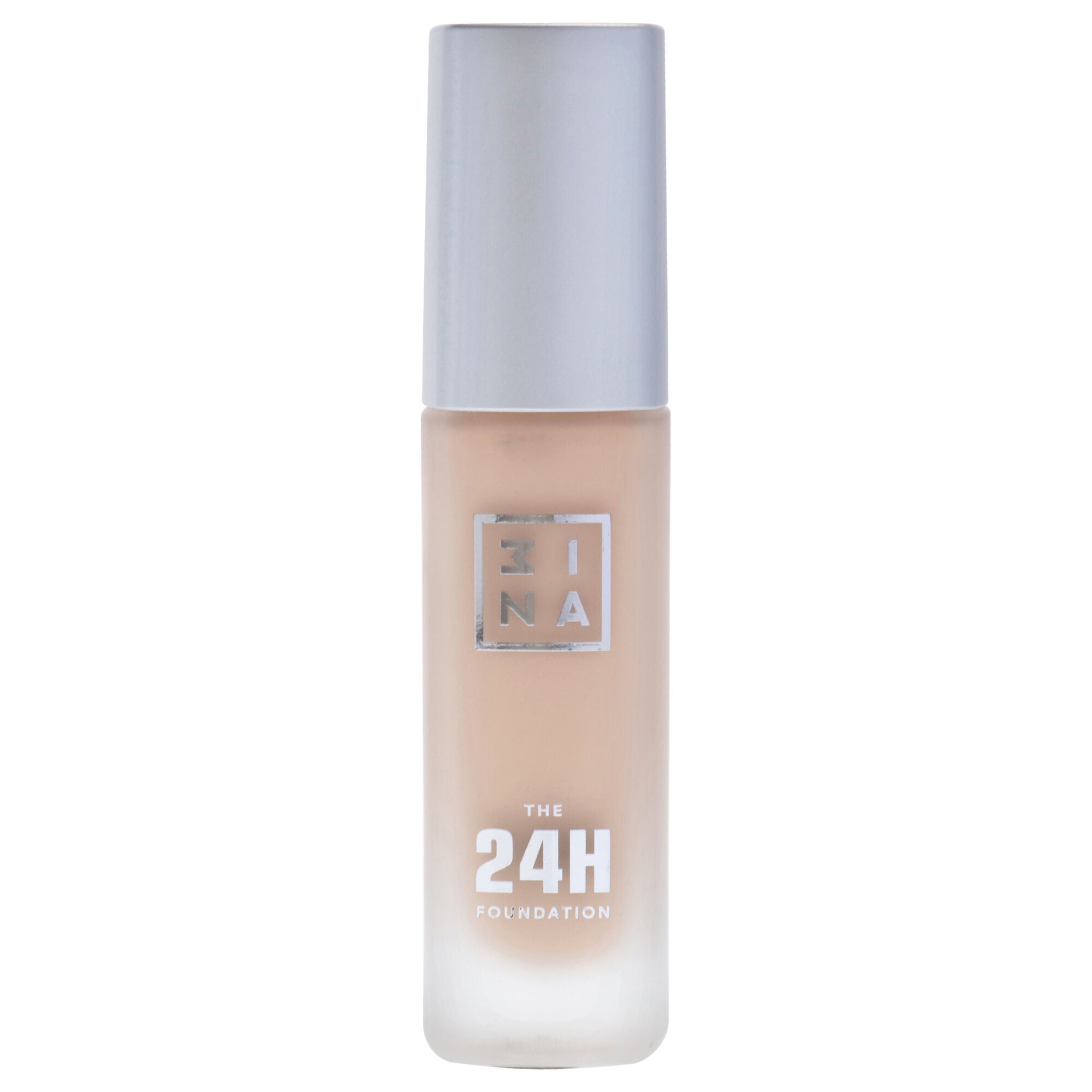 The 24H Foundation - 606 by 3INA for Women - 1.01 oz Foundation, See Description, alternate image number 4