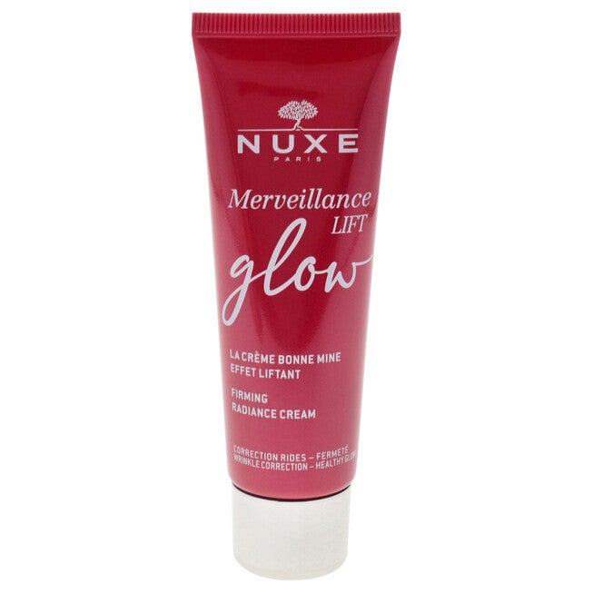 Merveillance Lift Glow Firming Radiance Cream by Nuxe for Women - 1.7 oz Cream, See Description, alternate image number 3